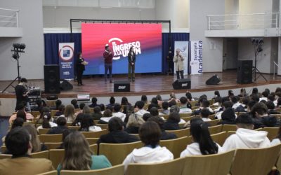 Encuentro Local y Regional de Estudiantes, edición 2022